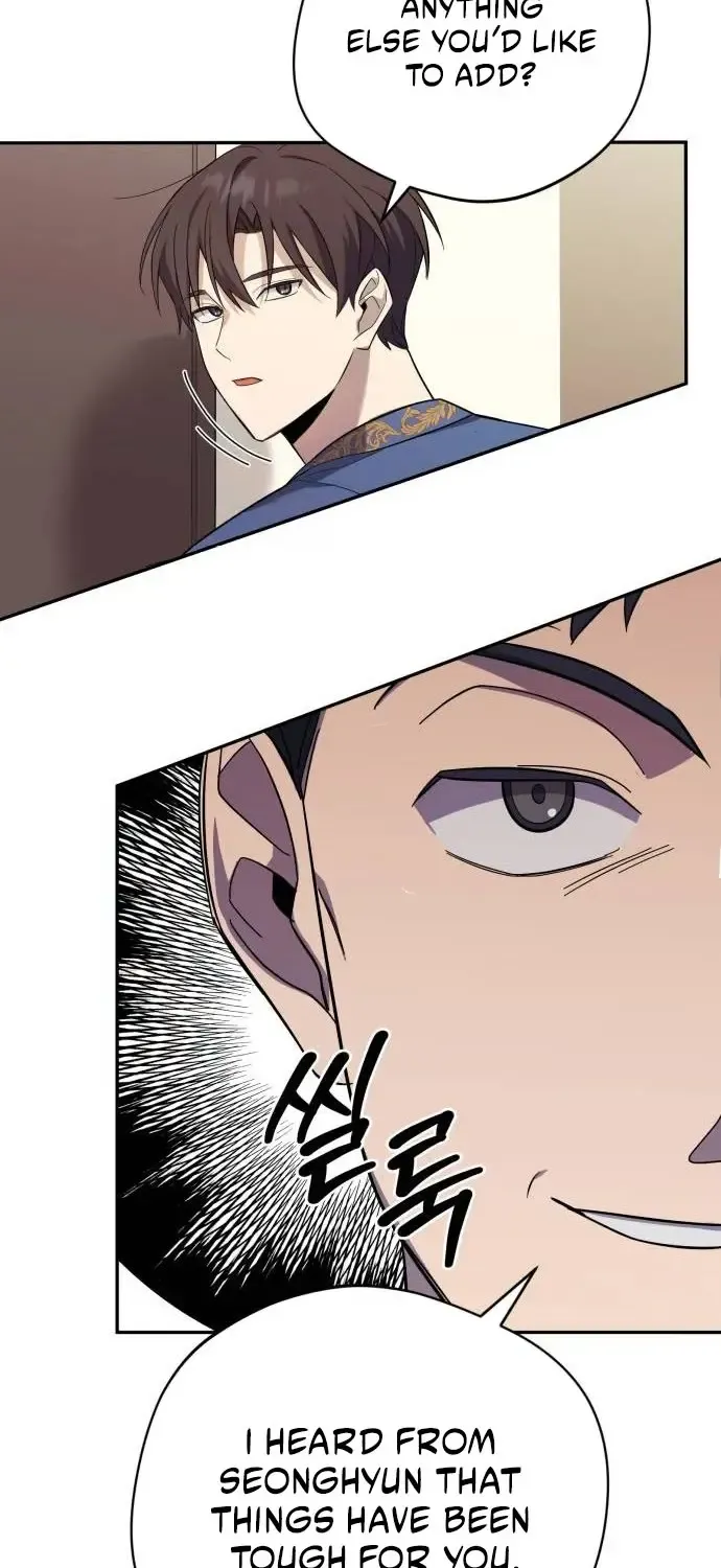 The Heavenly Demon Will Give You a Massage Zinmanga X Chapter 4 Page 113