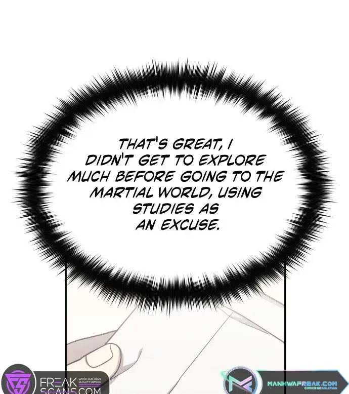 The Heavenly Demon Will Give You a Massage Zinmanga X Chapter 3 Page 92