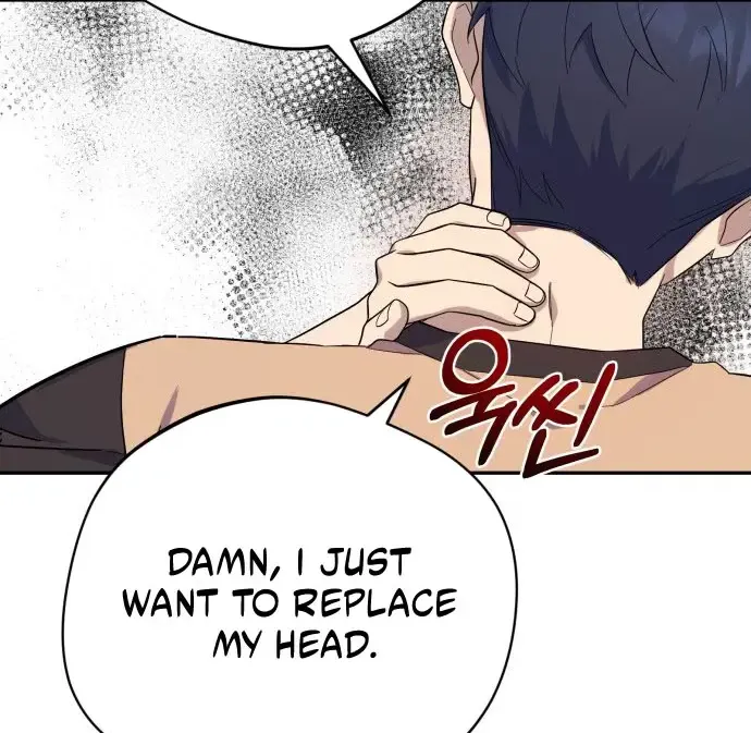 The Heavenly Demon Will Give You a Massage Zinmanga X Chapter 2 Page 50
