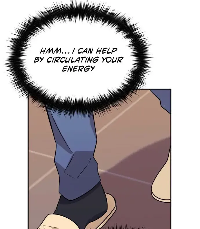The Heavenly Demon Will Give You a Massage Zinmanga X Chapter 2 Page 74