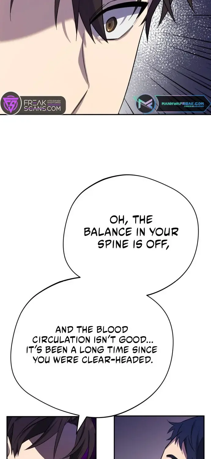 The Heavenly Demon Will Give You a Massage Zinmanga X Chapter 2 Page 77