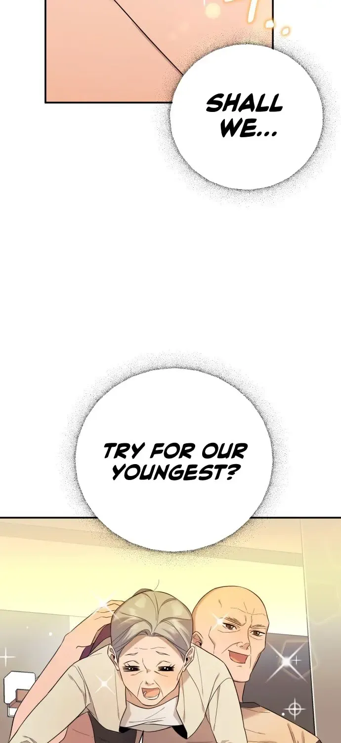 The Heavenly Demon Will Give You a Massage Zinmanga X Chapter 1 Page 47