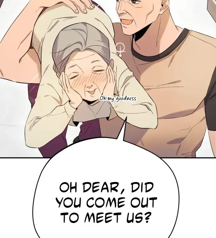 The Heavenly Demon Will Give You a Massage Zinmanga X Chapter 1 Page 50