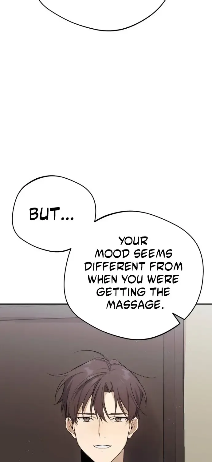 The Heavenly Demon Will Give You a Massage Zinmanga X Chapter 1 Page 51