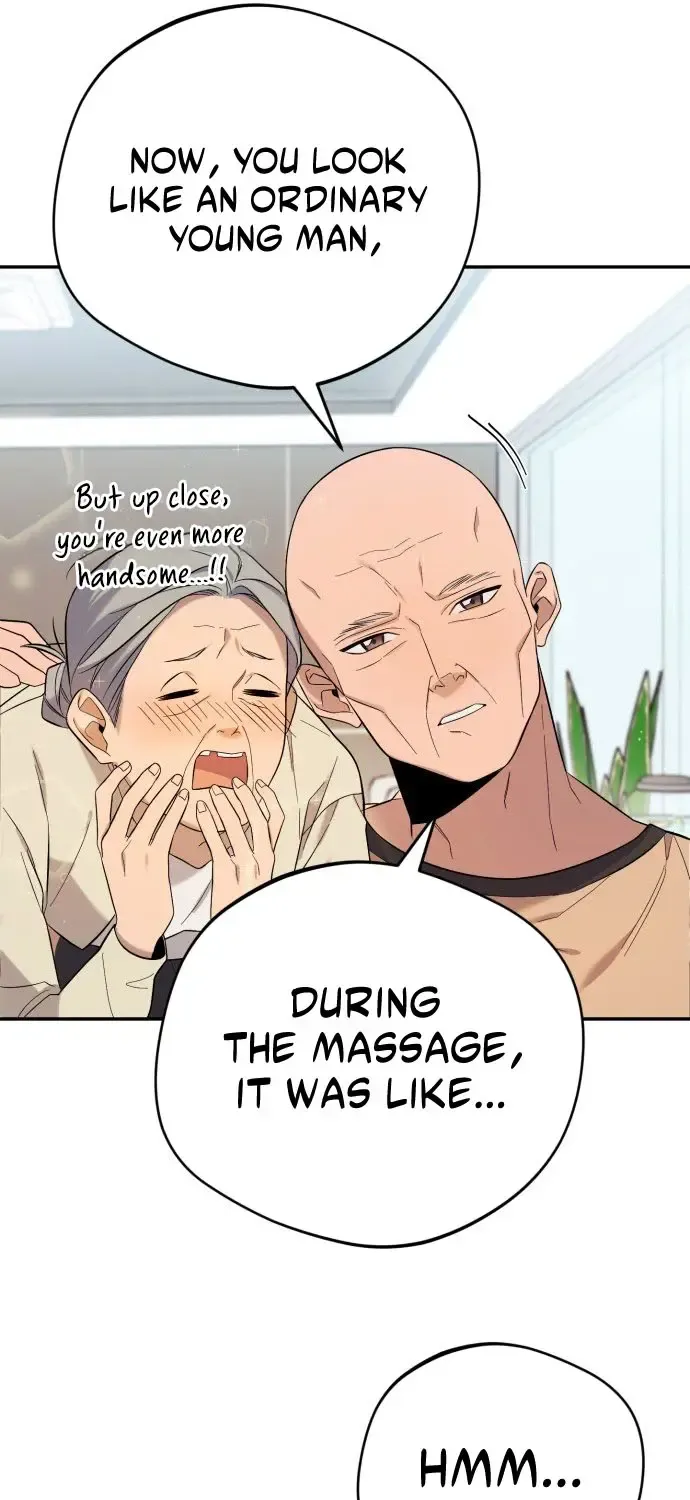 The Heavenly Demon Will Give You a Massage Zinmanga X Chapter 1 Page 53