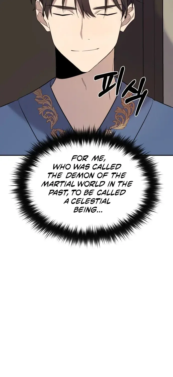 The Heavenly Demon Will Give You a Massage Zinmanga X Chapter 1 Page 59