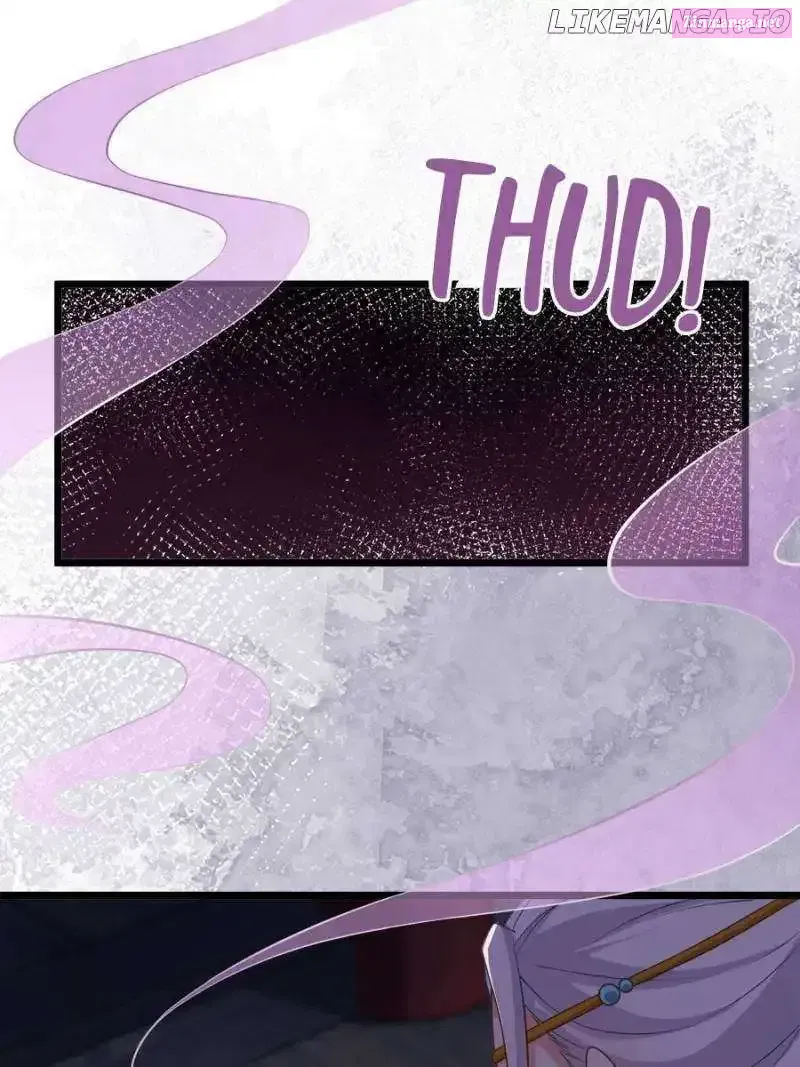 The Eunuch’s Consort Rules the World Zinmanga X Chapter 384 Page 39