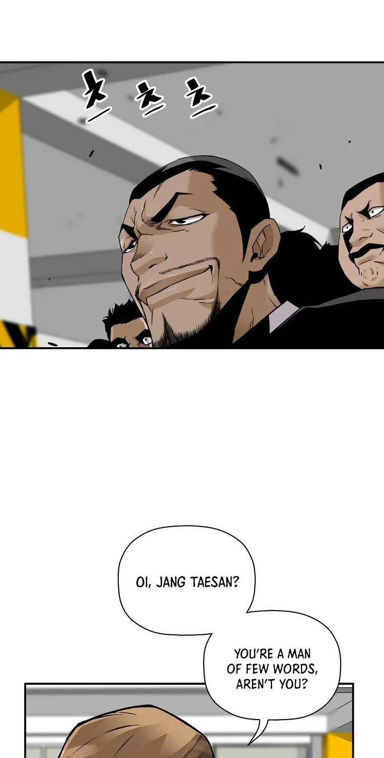 The Legendary Return Zinmanga X Chapter 61 Page 6