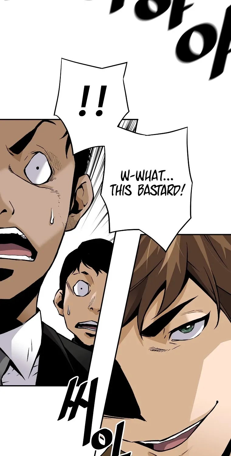 The Legendary Return Zinmanga X Chapter 61 Page 15