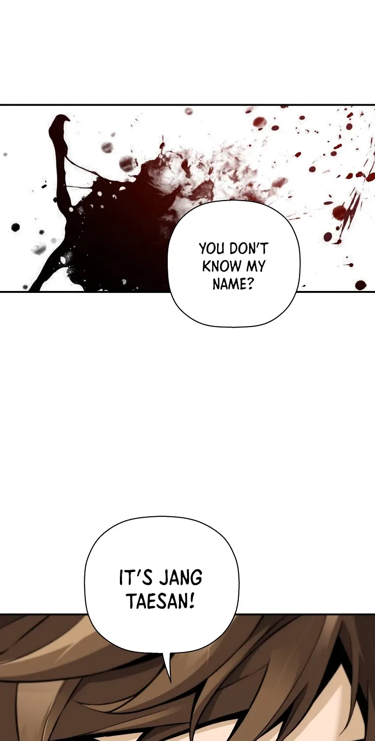 The Legendary Return Zinmanga X Chapter 61 Page 21