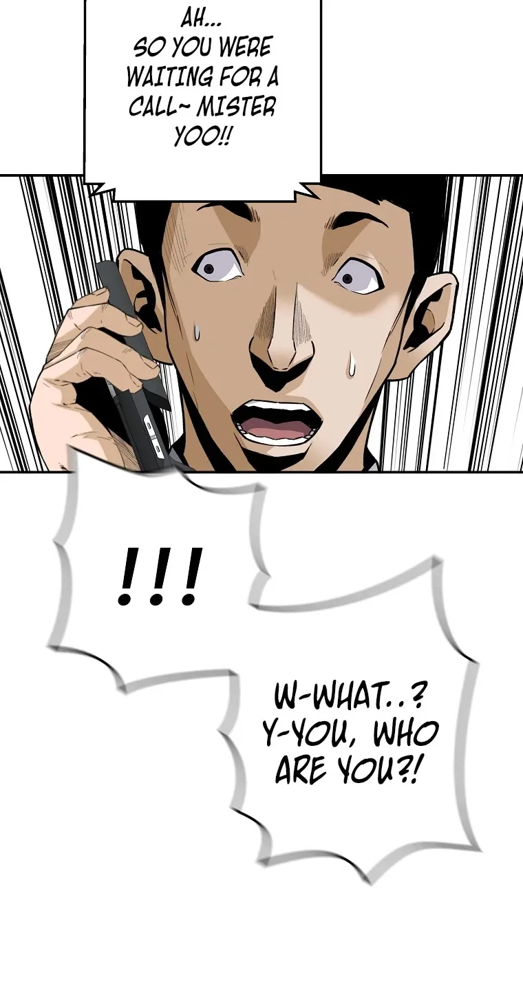 The Legendary Return Zinmanga X Chapter 61 Page 26