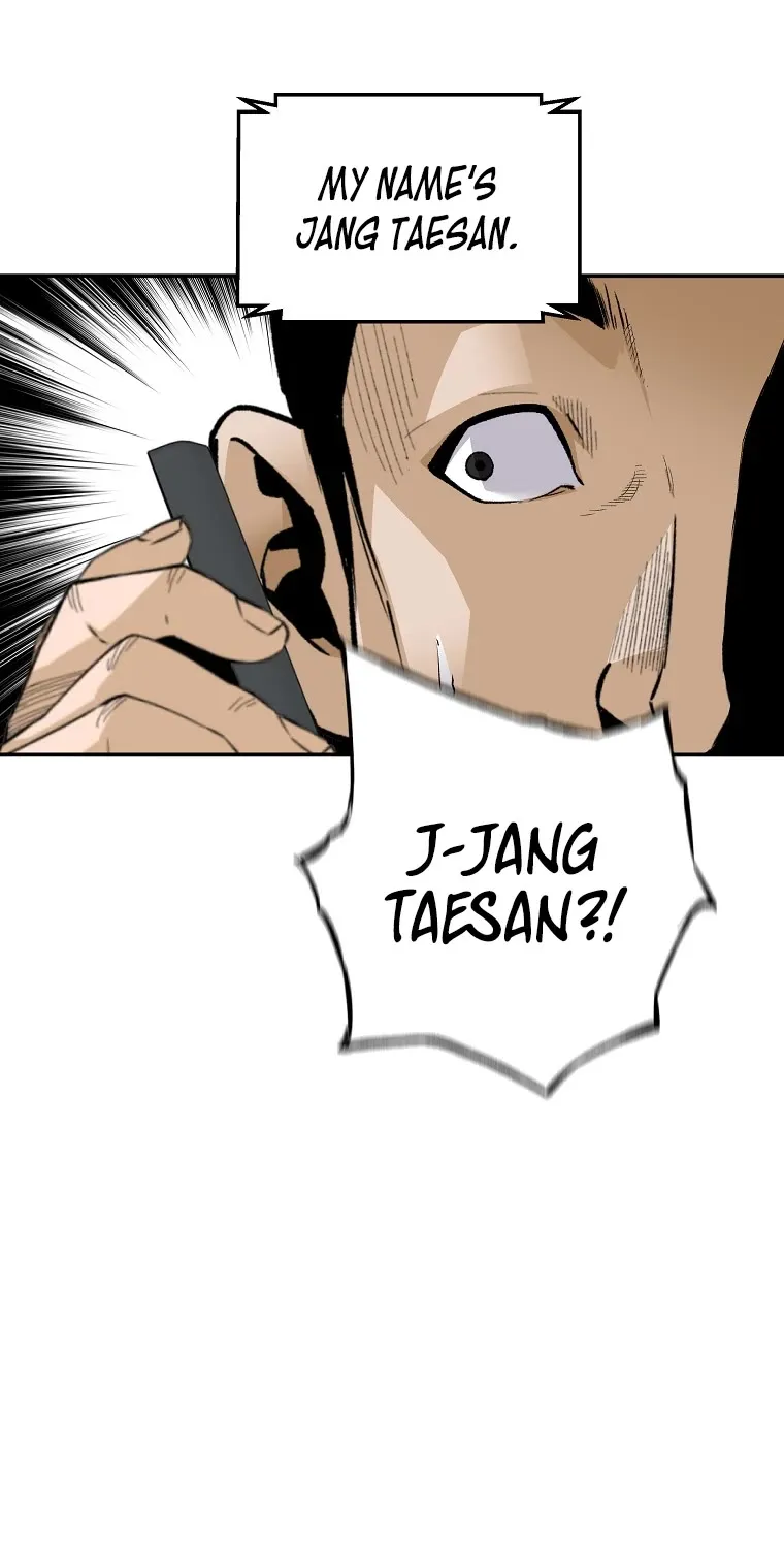 The Legendary Return Zinmanga X Chapter 61 Page 27