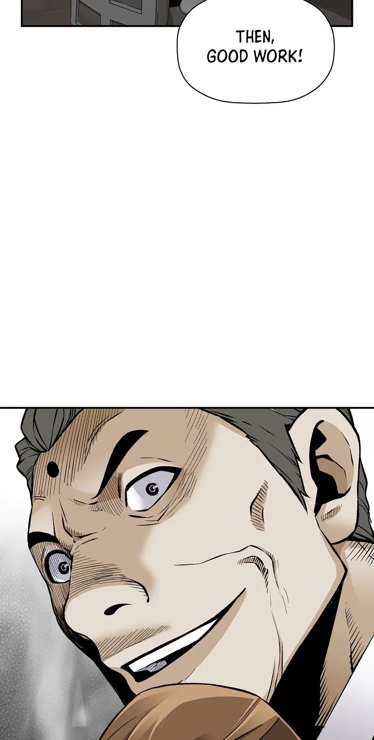The Legendary Return Zinmanga X Chapter 61 Page 49