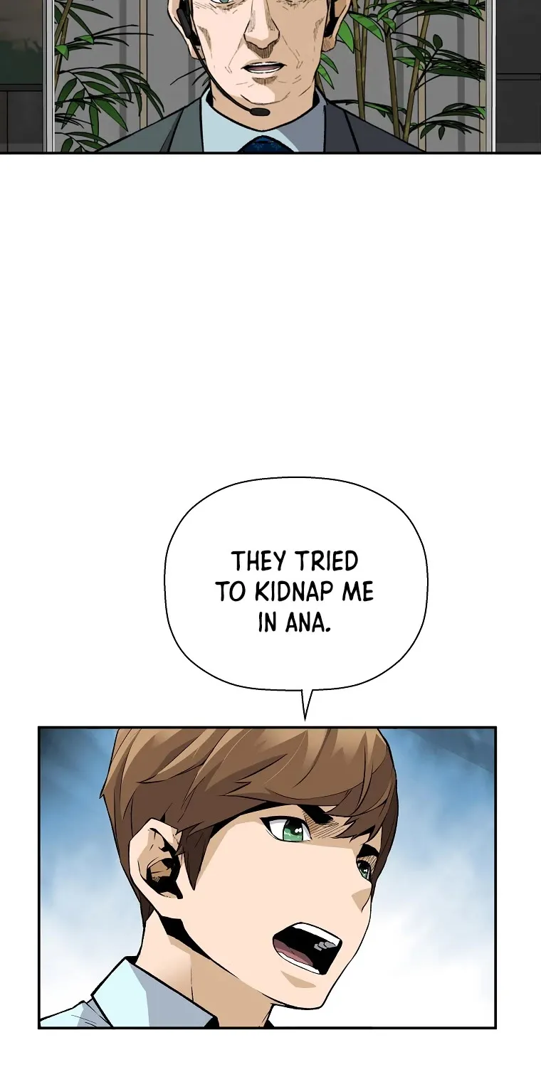 The Legendary Return Zinmanga X Chapter 61 Page 52