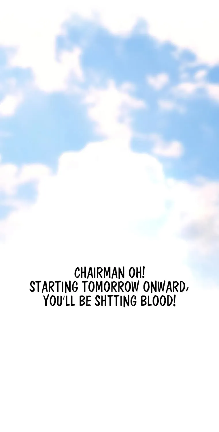 The Legendary Return Zinmanga X Chapter 61 Page 61