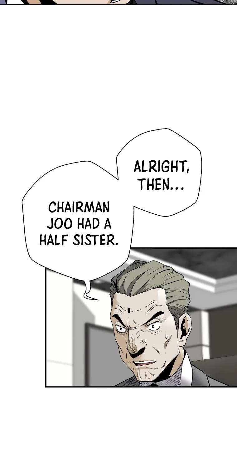 The Legendary Return Zinmanga X Chapter 61 Page 64