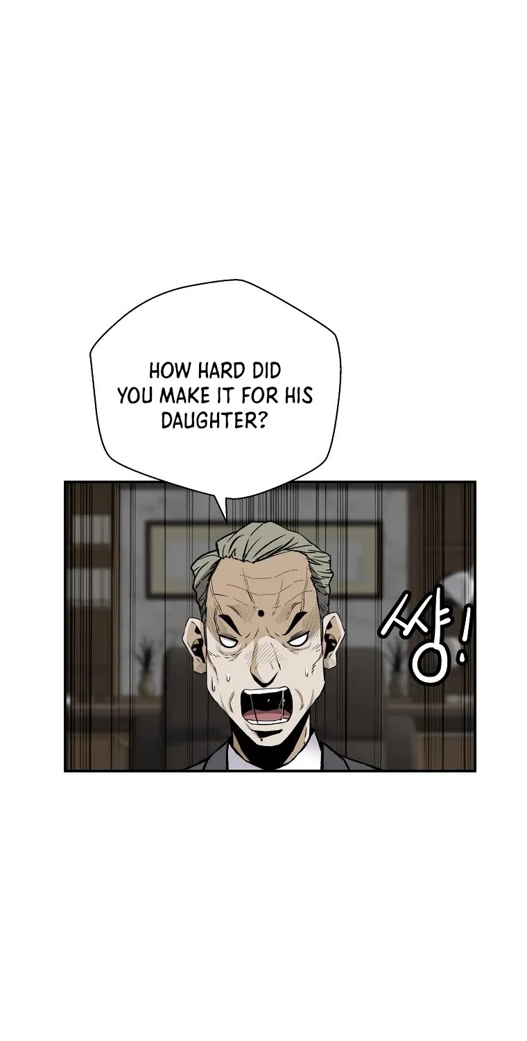 The Legendary Return Zinmanga X Chapter 61 Page 70