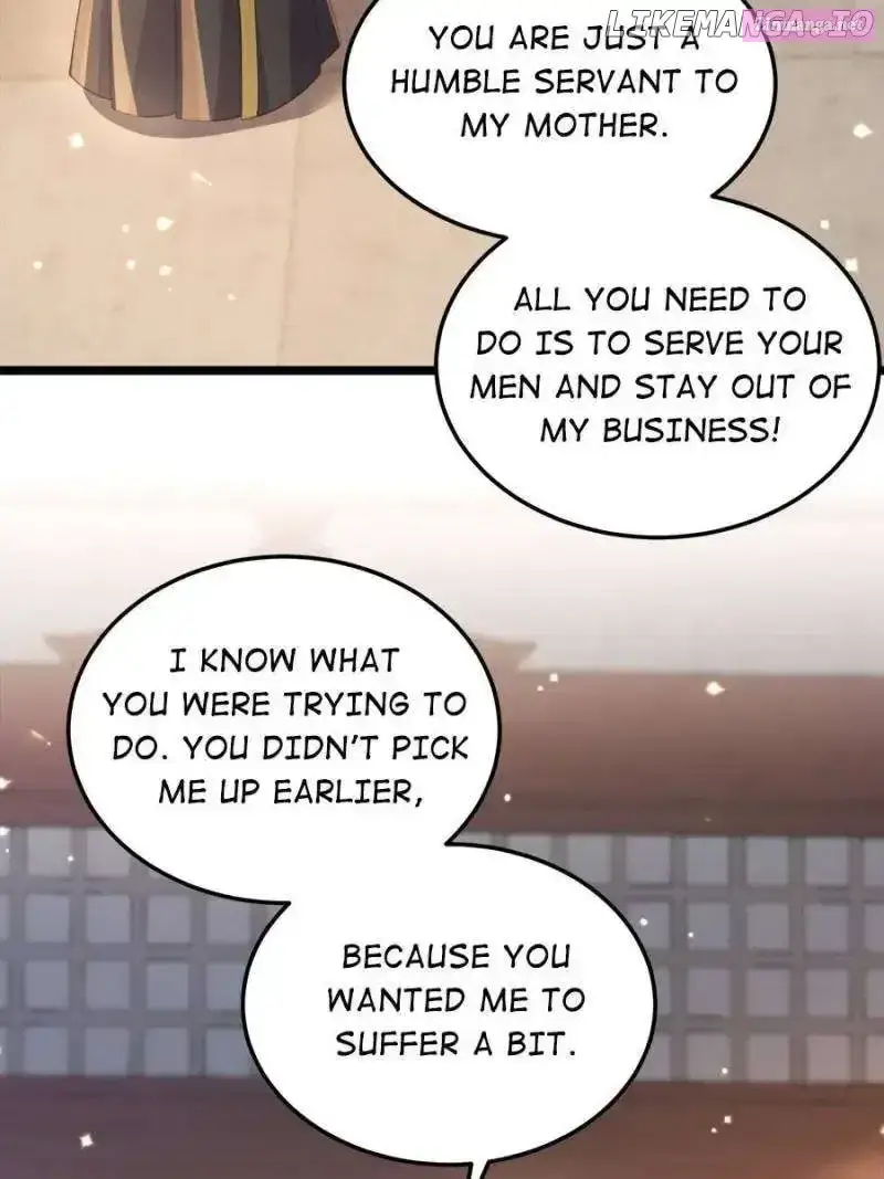 The Eunuch’s Consort Rules the World Zinmanga X Chapter 360 Page 30