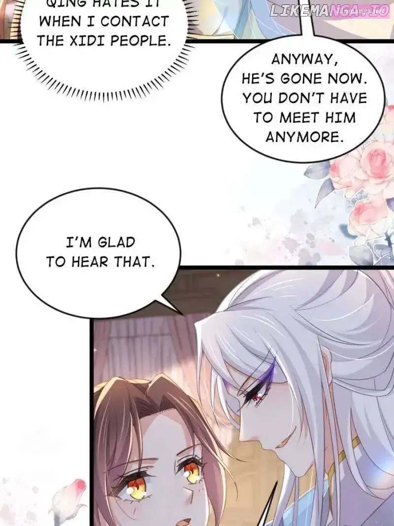 The Eunuch’s Consort Rules the World Zinmanga X Chapter 359 Page 18