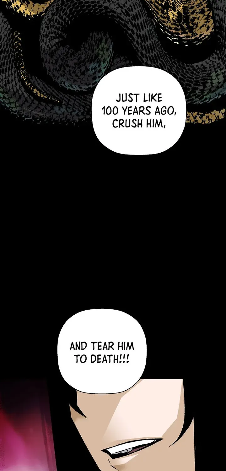 The Legendary Return Zinmanga X Chapter 60 Page 4