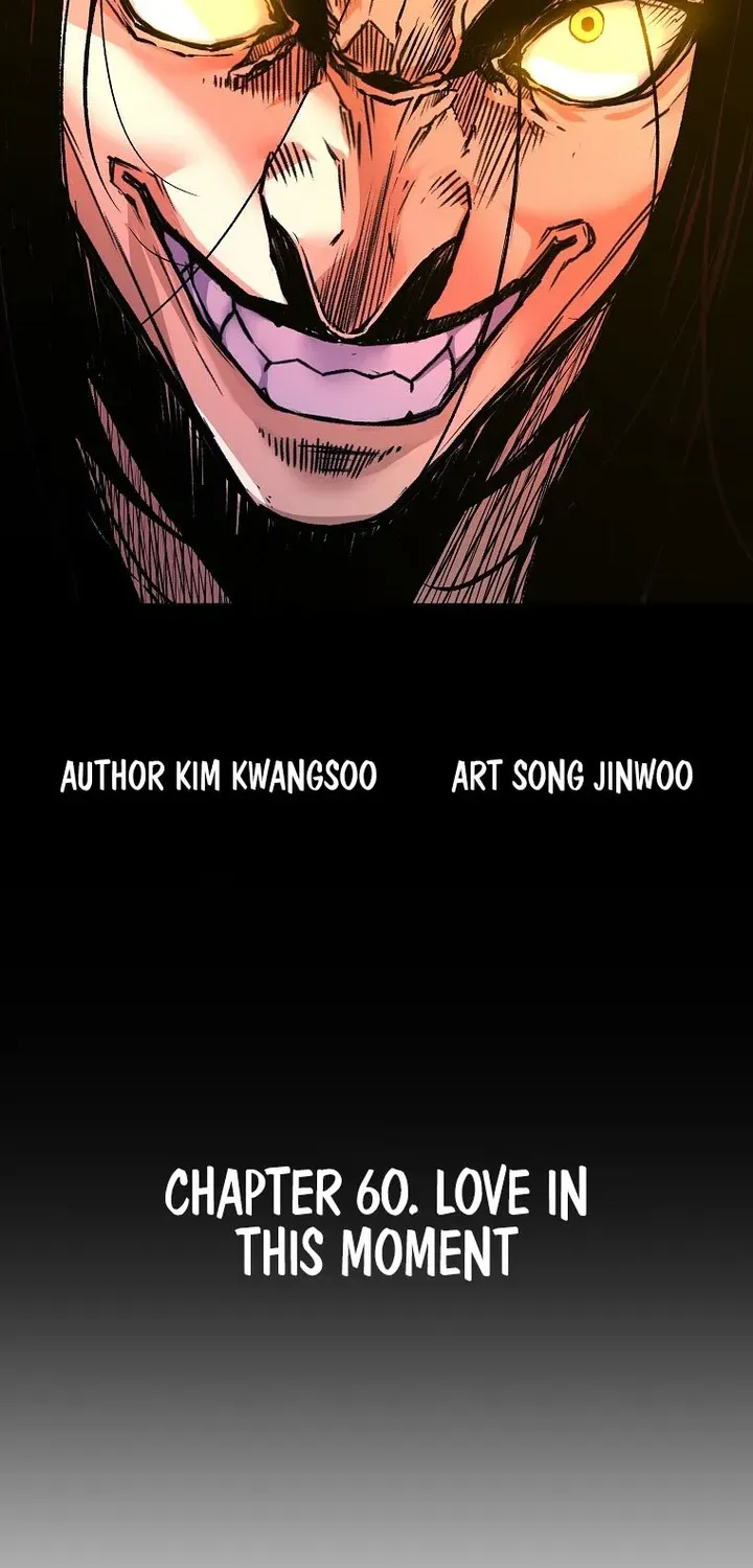 The Legendary Return Zinmanga X Chapter 60 Page 8