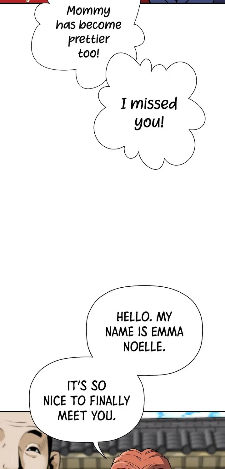 The Legendary Return Zinmanga X Chapter 60 Page 14