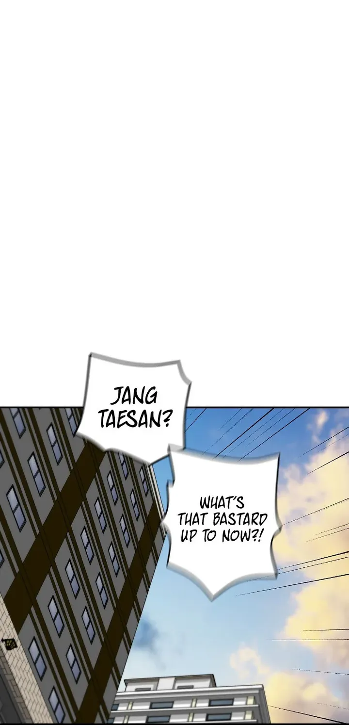 The Legendary Return Zinmanga X Chapter 60 Page 22