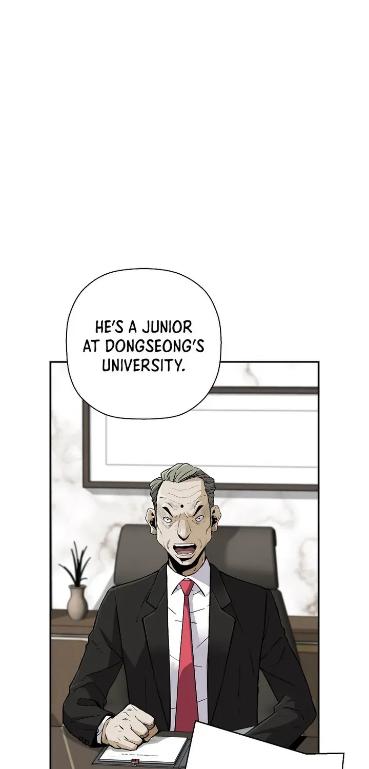 The Legendary Return Zinmanga X Chapter 60 Page 23