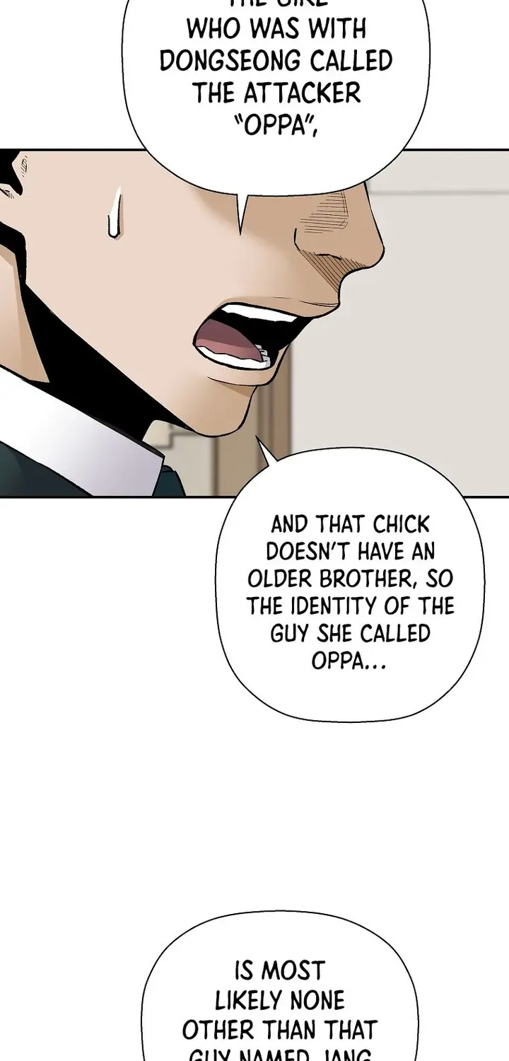 The Legendary Return Zinmanga X Chapter 60 Page 27