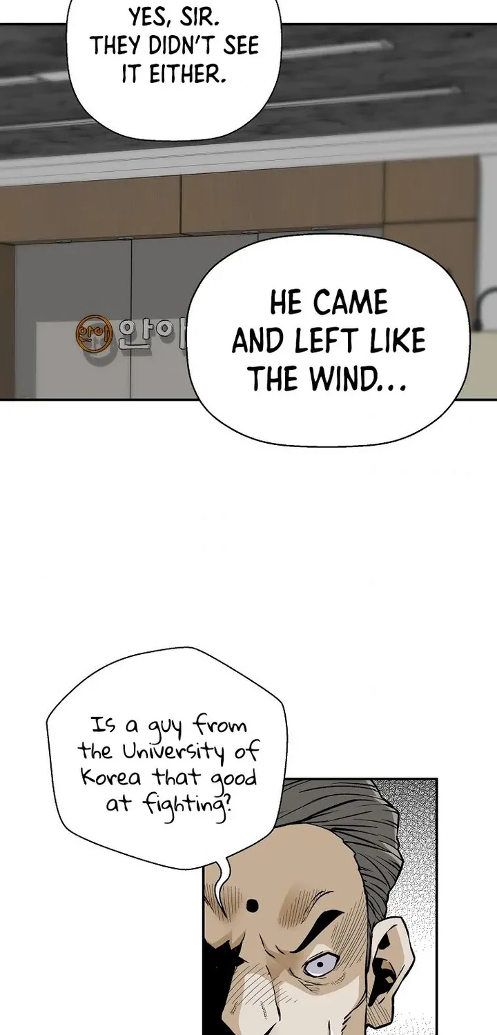 The Legendary Return Zinmanga X Chapter 60 Page 31
