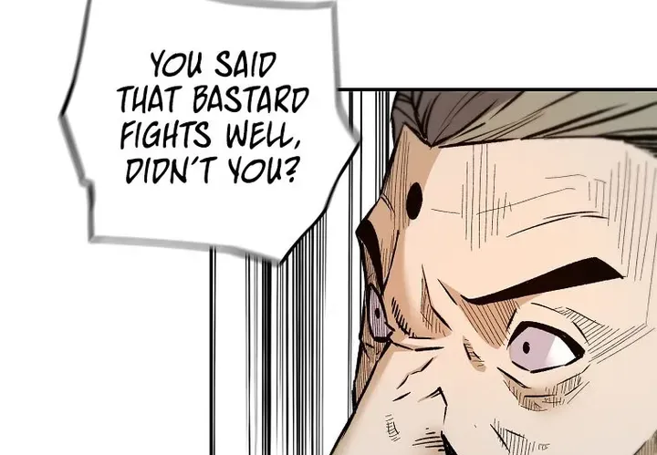 The Legendary Return Zinmanga X Chapter 60 Page 37