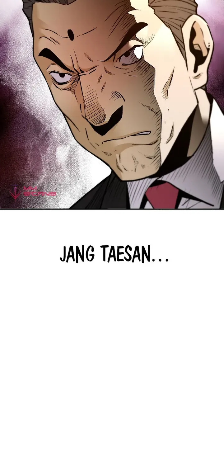 The Legendary Return Zinmanga X Chapter 60 Page 40