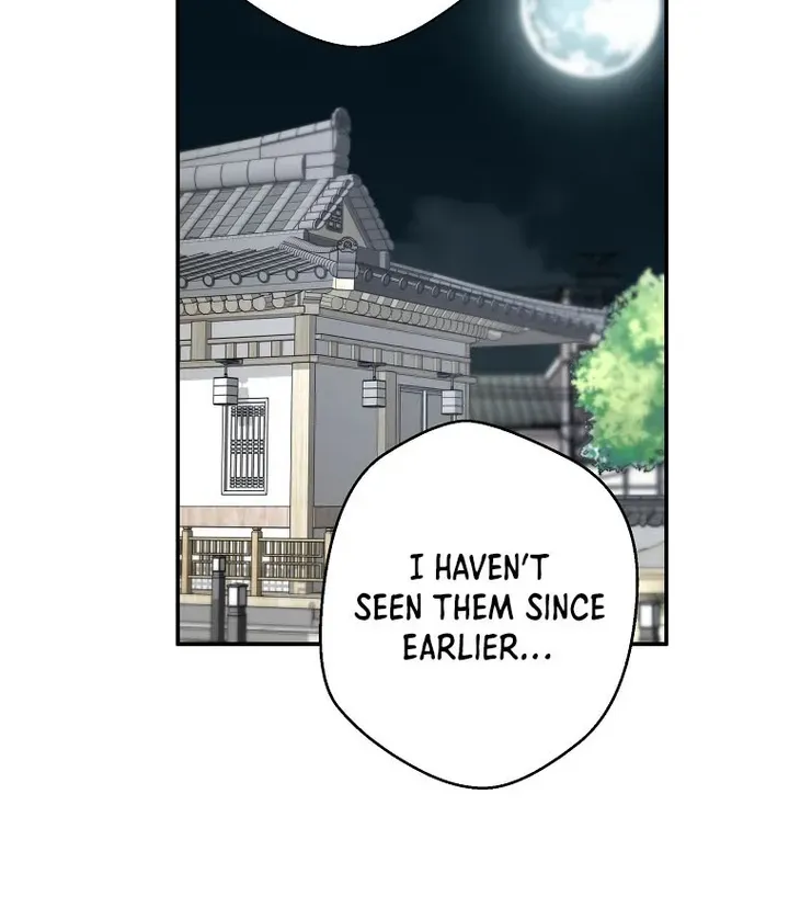 The Legendary Return Zinmanga X Chapter 60 Page 45