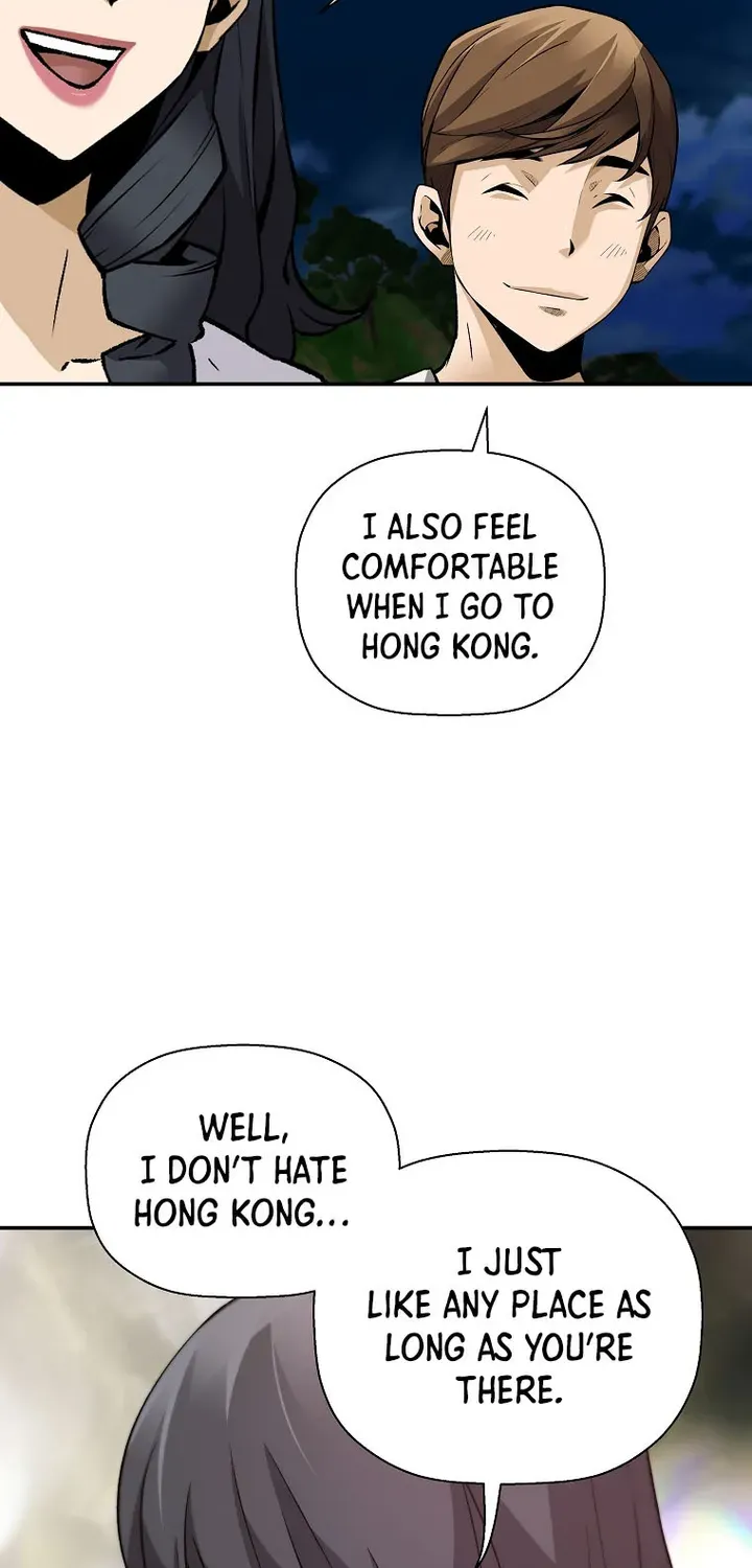 The Legendary Return Zinmanga X Chapter 60 Page 48