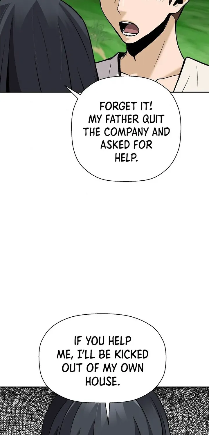 The Legendary Return Zinmanga X Chapter 60 Page 55
