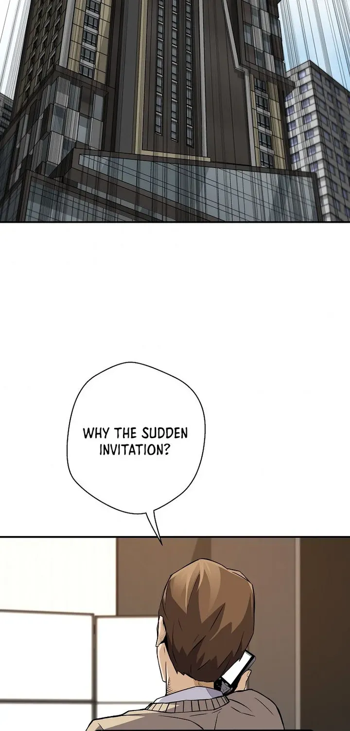 The Legendary Return Zinmanga X Chapter 60 Page 62