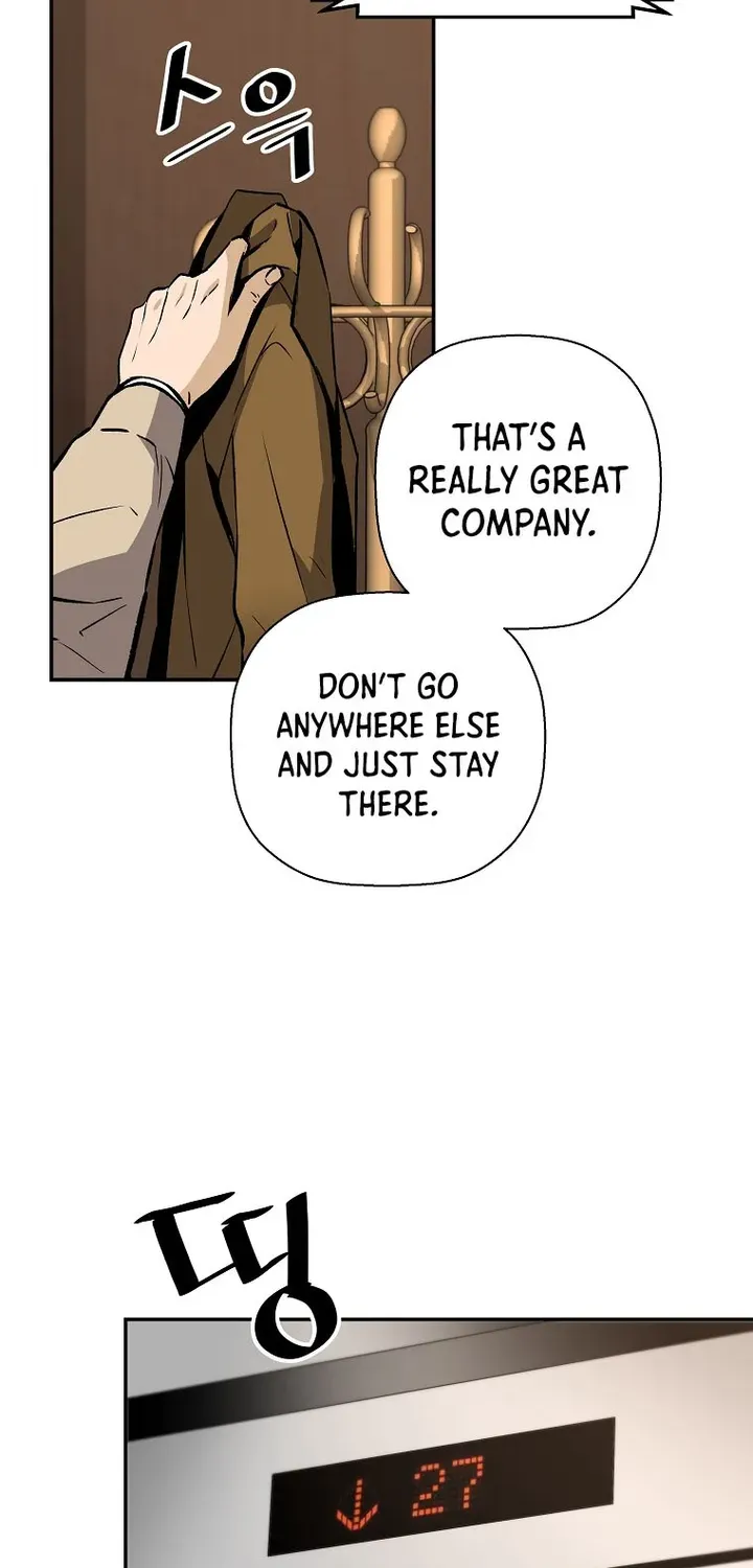 The Legendary Return Zinmanga X Chapter 60 Page 67