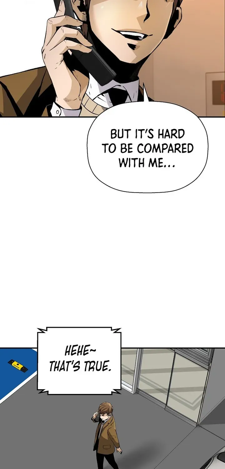 The Legendary Return Zinmanga X Chapter 60 Page 70