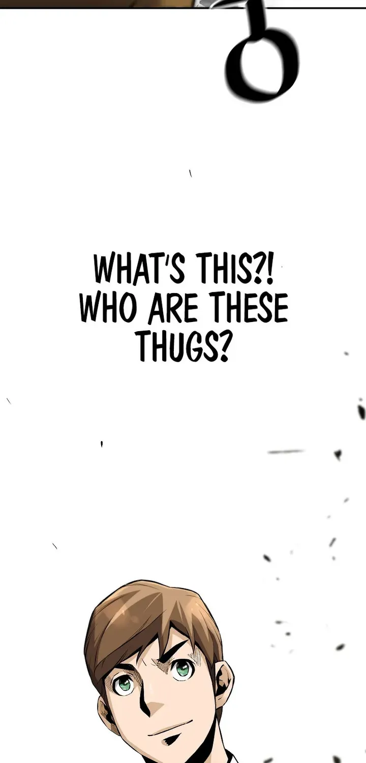 The Legendary Return Zinmanga X Chapter 60 Page 80