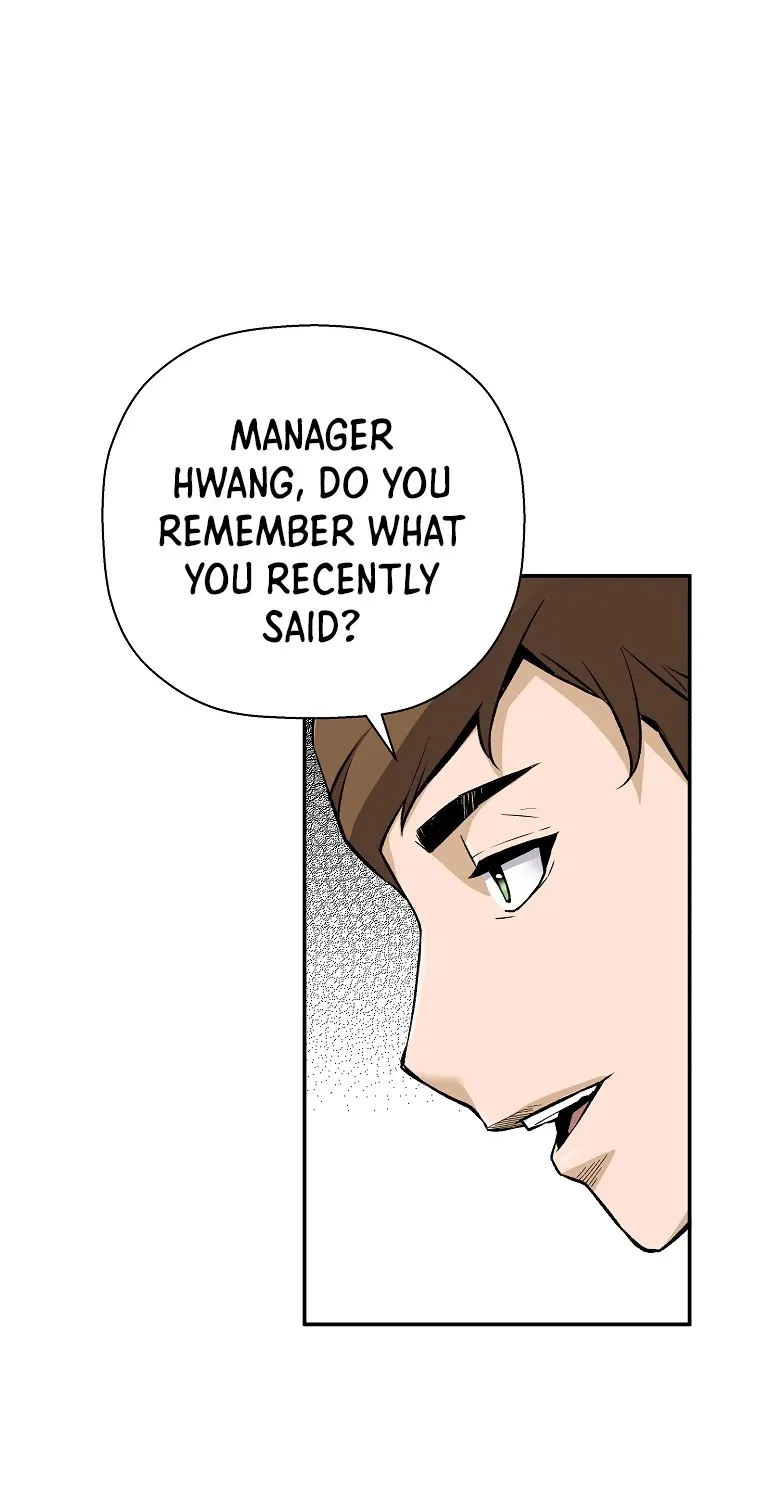 The Legendary Return Zinmanga X Chapter 59 Page 3