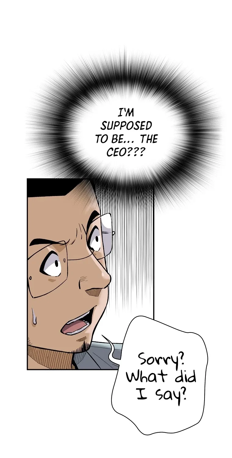 The Legendary Return Zinmanga X Chapter 59 Page 4