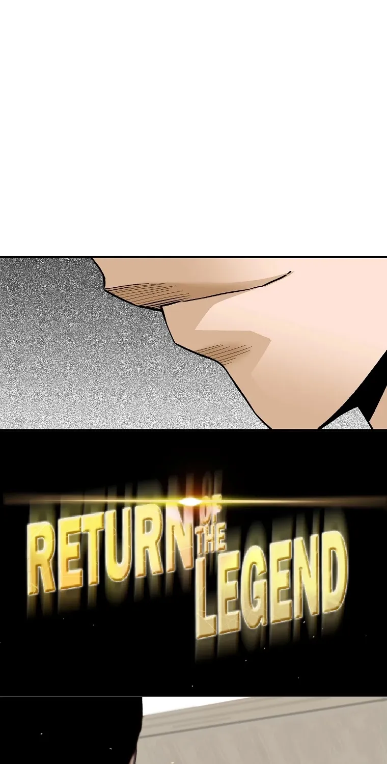 The Legendary Return Zinmanga X Chapter 59 Page 5