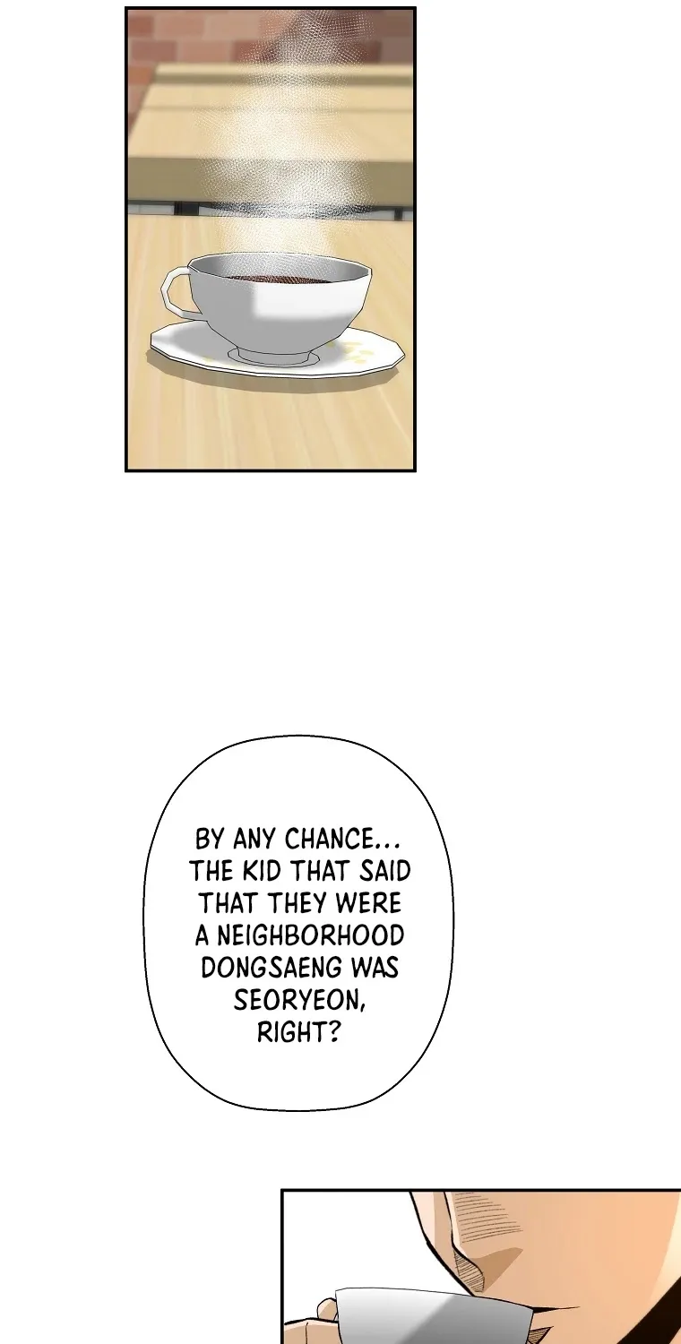 The Legendary Return Zinmanga X Chapter 59 Page 17