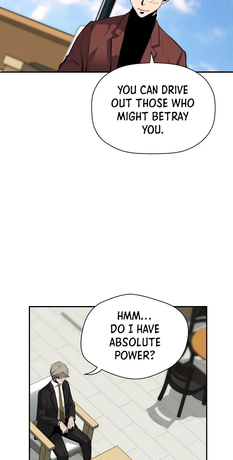 The Legendary Return Zinmanga X Chapter 59 Page 35