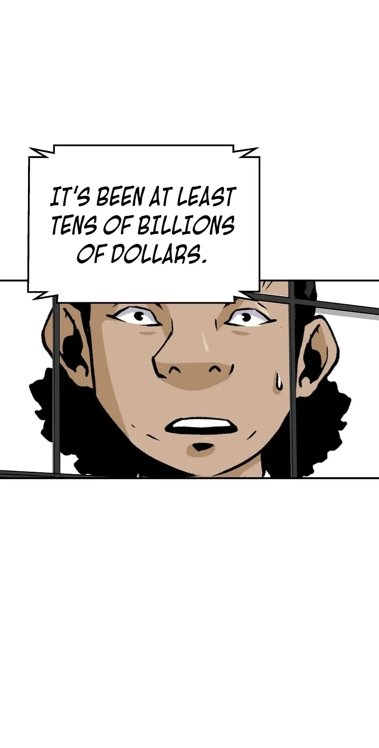 The Legendary Return Zinmanga X Chapter 59 Page 47