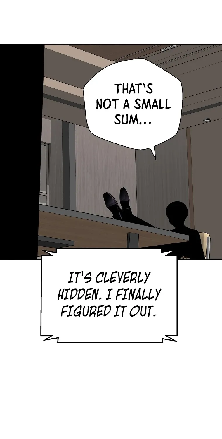 The Legendary Return Zinmanga X Chapter 59 Page 48