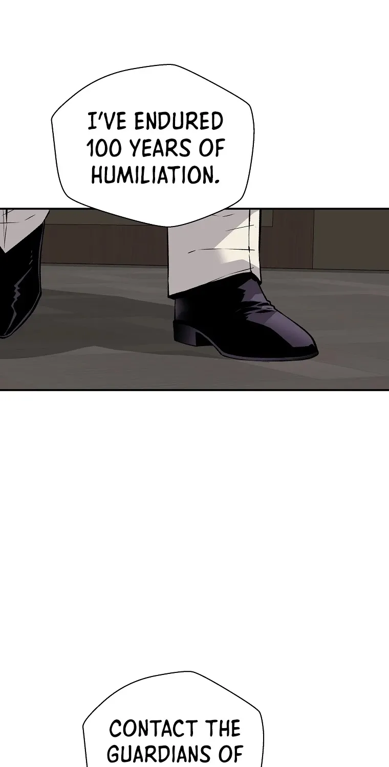 The Legendary Return Zinmanga X Chapter 59 Page 58