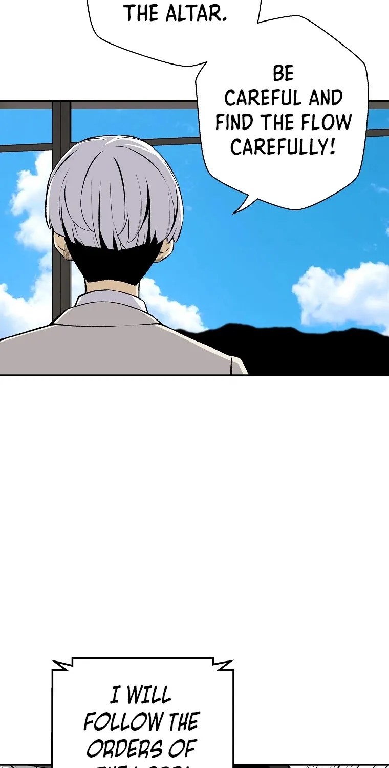 The Legendary Return Zinmanga X Chapter 59 Page 59