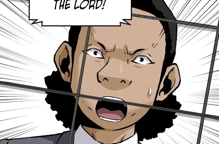 The Legendary Return Zinmanga X Chapter 59 Page 60