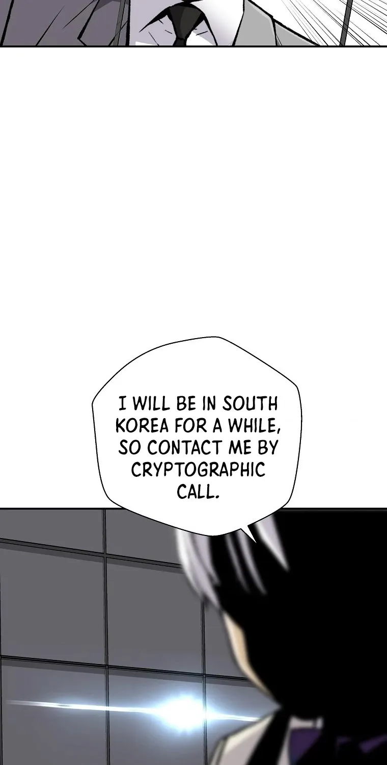 The Legendary Return Zinmanga X Chapter 59 Page 61